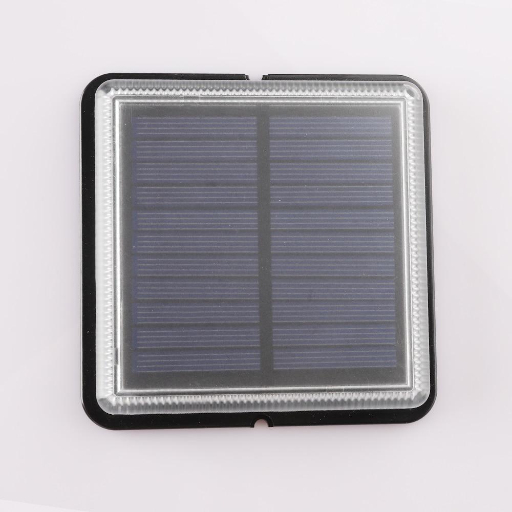 Calarbo™ Calandra - LED Solar Ground Embedded Light Light