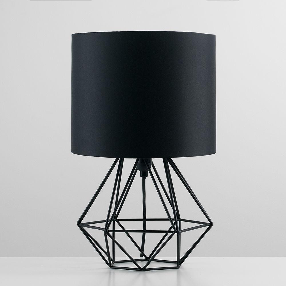 Calarbo™ Duka - Geometric Frame Lamp Light