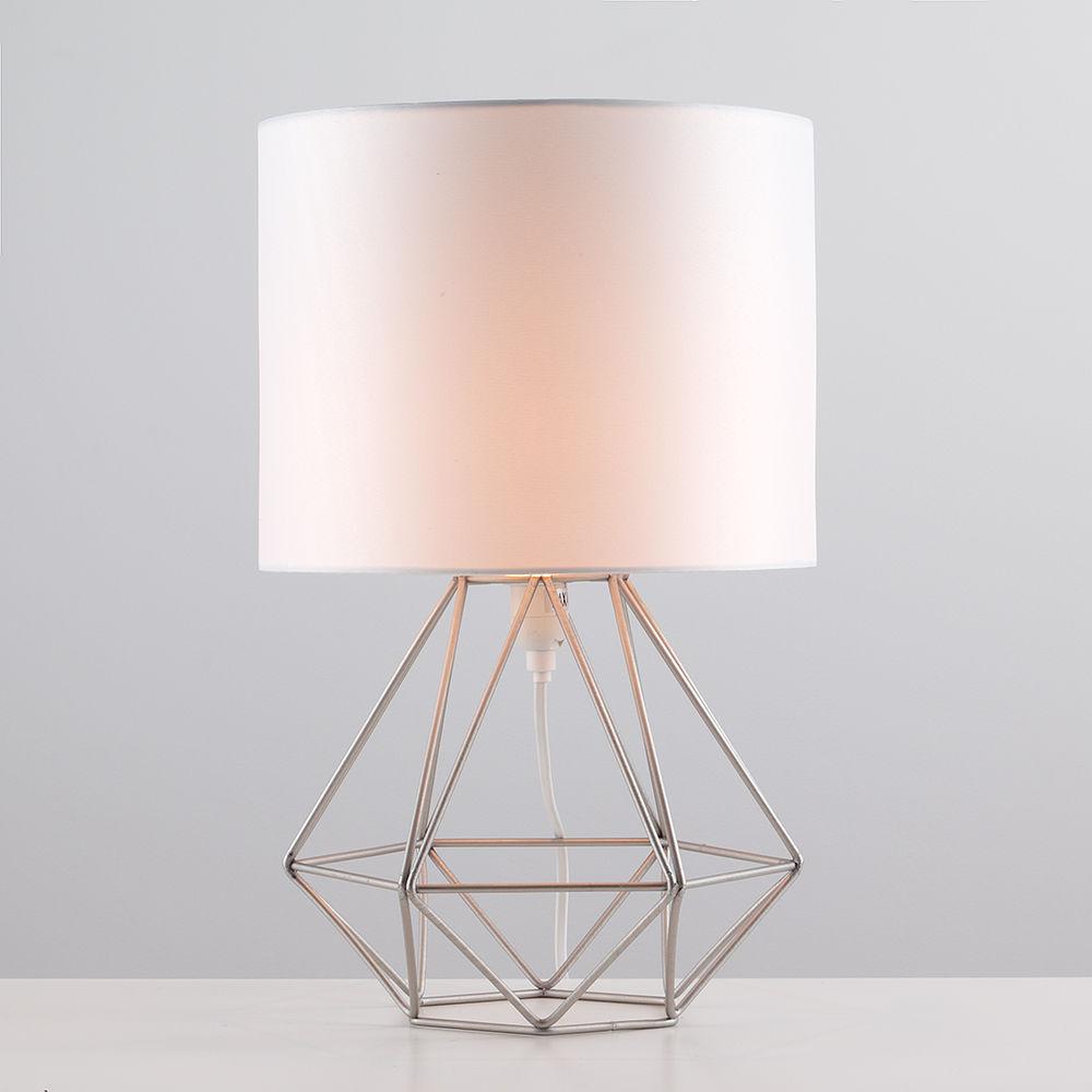 Calarbo™ Duka - Geometric Frame Lamp Light