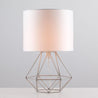 Calarbo™ Duka - Geometric Frame Lamp Light