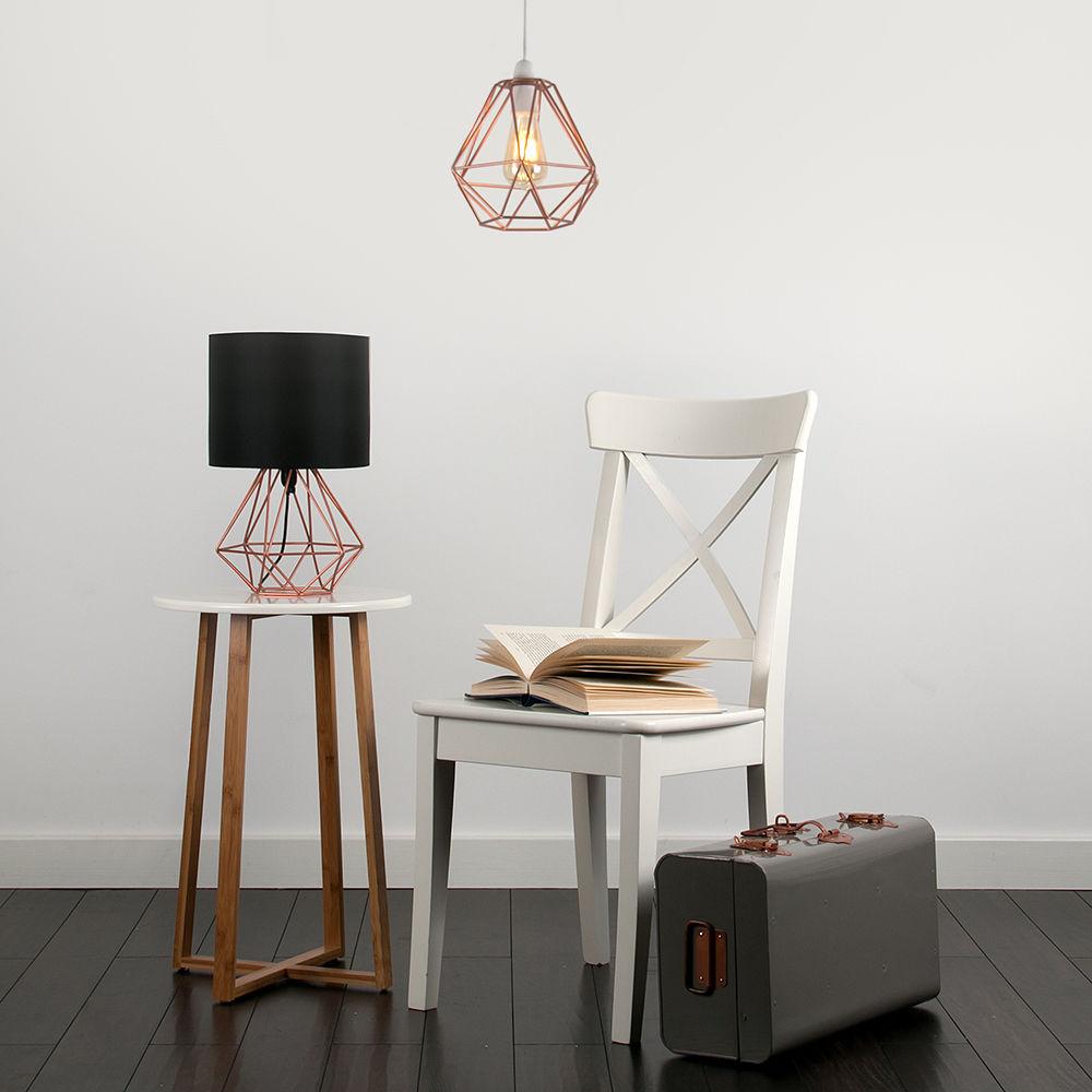 Calarbo™ Duka - Geometric Frame Lamp Light