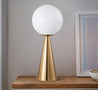 Calarbo™ Quinn - Cone Table Lamp Light