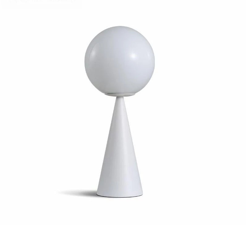 Calarbo™ Quinn - Cone Table Lamp Light