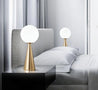 Calarbo™ Quinn - Cone Table Lamp Light