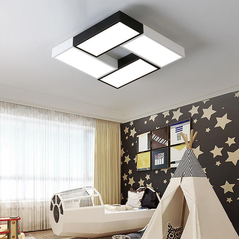 Calarbo™ Bodhi - Building Block Cube Ceiling Light Light