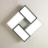 Calarbo™ Bodhi - Building Block Cube Ceiling Light Light