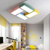 Calarbo™ Bodhi - Building Block Cube Ceiling Light Light