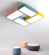 Calarbo™ Bodhi - Building Block Cube Ceiling Light Light