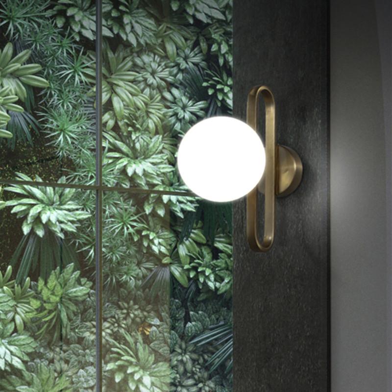 Calarbo™ Amara - Modern Nordic Wall Lamp Large - 59" Cool White Light