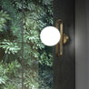 Calarbo™ Amara - Modern Nordic Wall Lamp Large - 59" Cool White Light
