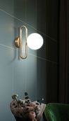 Calarbo™ Amara - Modern Nordic Wall Lamp Light