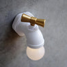 Calarbo™ Tapful - Modern Nordic Art Decor Faucet Lamp Bathroom