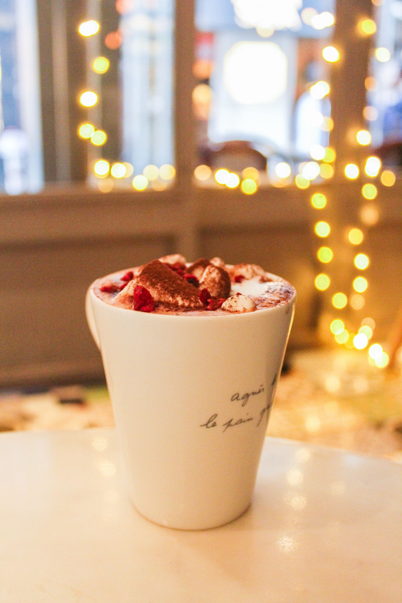 Calarbo™ Trixie - LED Solar Powered Fairy Lights Light