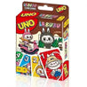 Labubu UNO Card Game Card Games