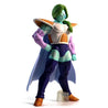 26cm Anime Dragon Ball Z Zarbon Figure Frieza Force Zarbon Figurine PVC Action Figures Collection Model Toys GiftsAction figure