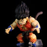 13cm Anime Figures Dragon Ball Z Goku Somersault cloud Goku Statue Gokou DBZ GK PVC Figure Model Toys Doll Collectible Gifts
