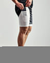 Dragon Ball Z Vegeta & Goku Shorts Performance shorts