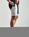 Dragon Ball Z Android 18 Performance Shorts Performance shorts