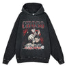 Choso Vintage Hoodie V3 Vintage Hoodies