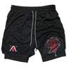 Judgment Chain Performance Shorts Performance shorts