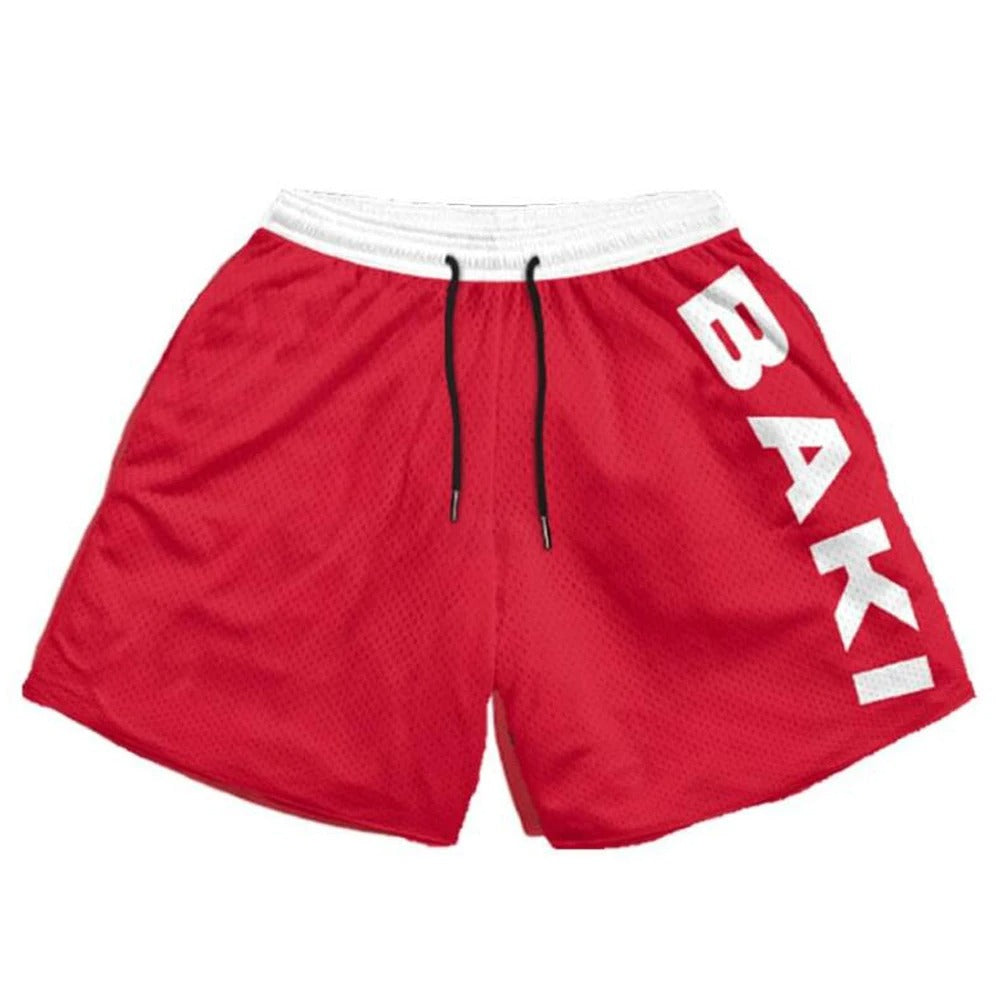 Baki Shorts V2 Performance shorts