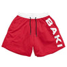 Baki Shorts V2 Performance shorts