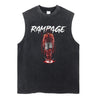 Rampage Vintage Tank Top Tank Tops