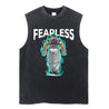 Fearless Vintage Tank Top Tank Tops