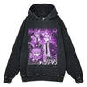 Power Vintage Hoodie V2 Vintage Hoodies