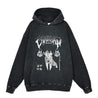 Aki Hayakawa Vintage Hoodie V1 V2 Vintage Hoodies