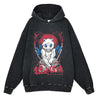 Inosuke Vintage Hoodie V1 Vintage Hoodies
