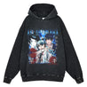 Aki Hayakawa Vintage Hoodie V3 Vintage Hoodies