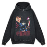 Megumi Vintage Hoodie V2 Vintage Hoodies