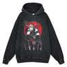 Tengen Vintage Hoodie V1 Vintage Hoodies