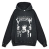Kobeni Vintage Hoodie V1 V2 Vintage Hoodies
