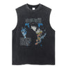 Megumi Vintage Tank Top V2 Tank Tops
