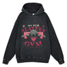 Inosuke Vintage Hoodie V3 Vintage Hoodies