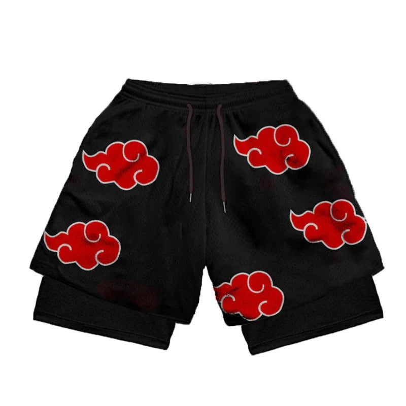 Akatsuki Performance Shorts V2 Performance shorts