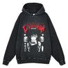 Kobeni Vintage Hoodie V1 V1 Vintage Hoodies