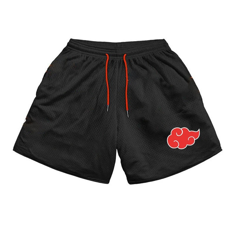 Akatsuki Shorts Performance shorts