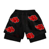 Akatsuki Performance Shorts Performance shorts