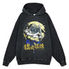 Inosuke Vintage Hoodie V2 Vintage Hoodies