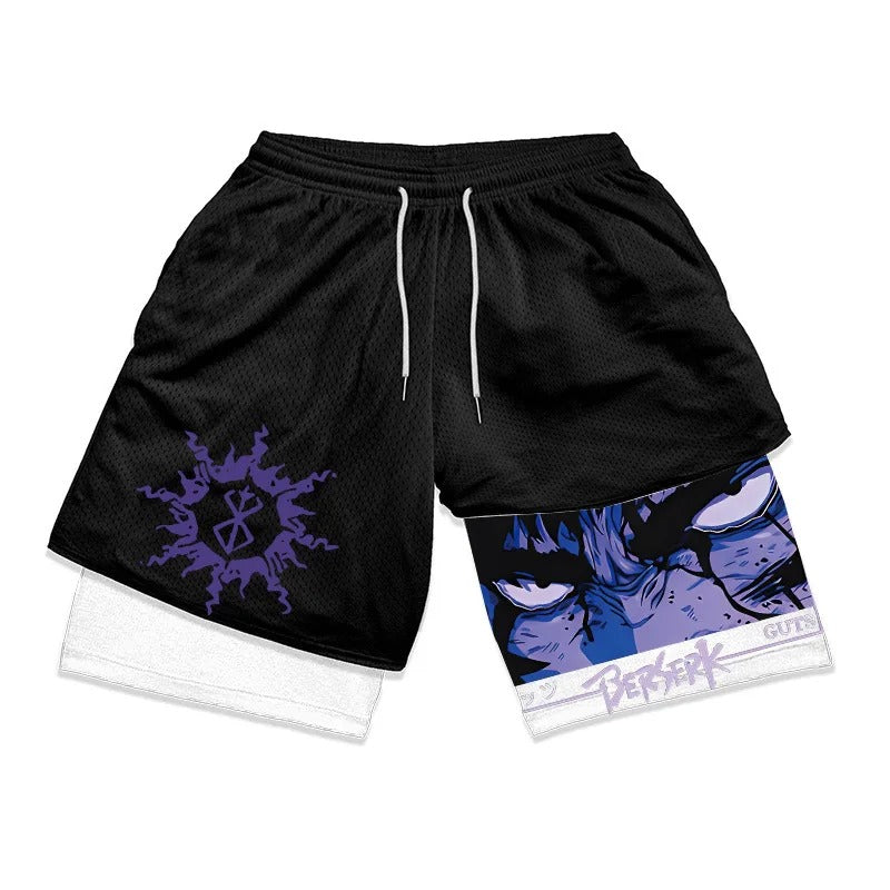 Guts Performance Shorts Performance shorts