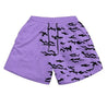 Curse Mark Shorts Performance shorts