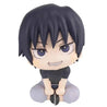 Sitting Figures Collection Toji Figures