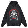 Attacking Titan Vintage Hoodie V1 Vintage Hoodies