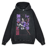 Kokushibo Vintage Hoodie V3 Vintage Hoodies