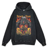 Attack on Titan Vintage Hoodie V1 Vintage Hoodies