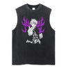 Gojo Vintage Tank Top V3 Tank Tops