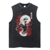 Geto Vintage Tank Top V2 Tank Tops